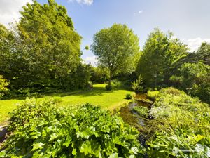 Garden- click for photo gallery